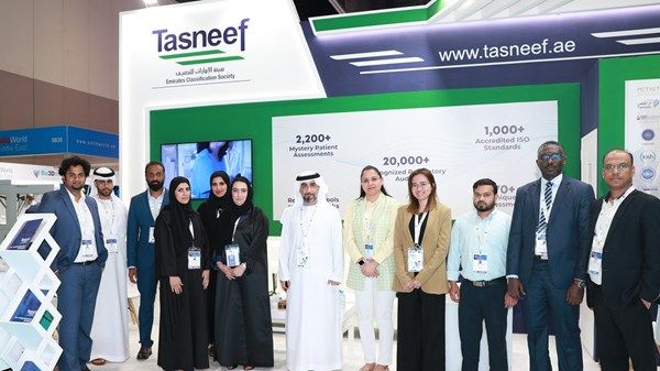 "تصنيف": "أسبوع أبوظبي العالمي للرعاية الصحية" بيئة تنافسية لاستكشاف مستقبل الرعاية الصحية