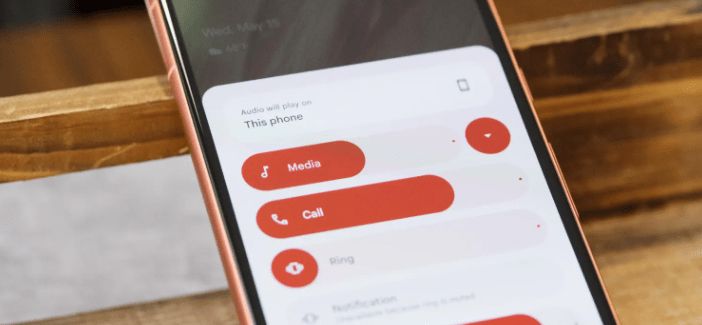 تكنولوجيا: الإصدار التجريبي الثاني من Android 15 يجلب تصميم جديد لقائمة التحكم في الصوتيات #GoogleIO24