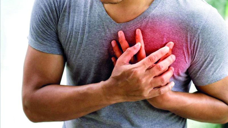 الامارات | أمراض القلب تقتل 10 آلاف أوروبي يومياً