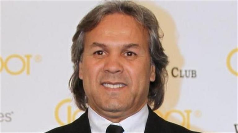 رابح ماجر لـ "الخليج 365": أتمنى أن يكون جميع اللاعبين العرب مثل محمد صلاح ومحرز