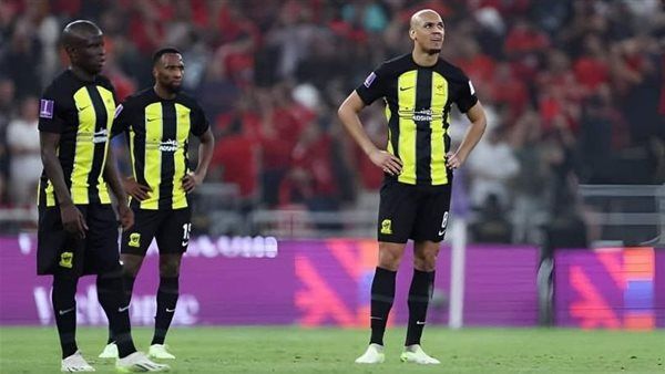 الدوري السعودي .. تشكيل اتحاد جدة في مواجهة الخليج