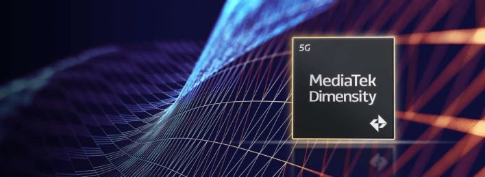 تكنولوجيا: MediaTek تعلن عن معالج Dimensity 8250 بدقة تصنيع 4 نانومتر