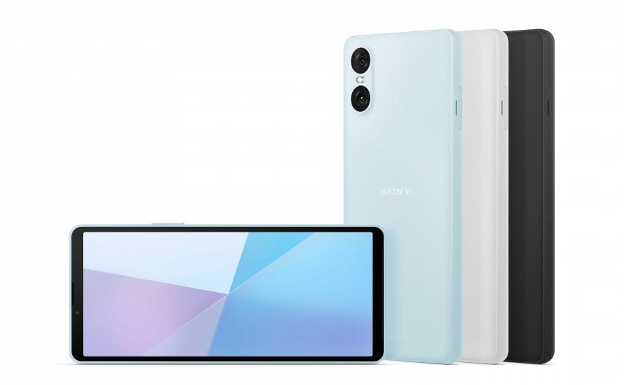 تكنولوجيا: سوني تطلق هاتف Xperia 10 VI بأبعاد 21:9 ومعالج Snapdragon 6 Gen 1