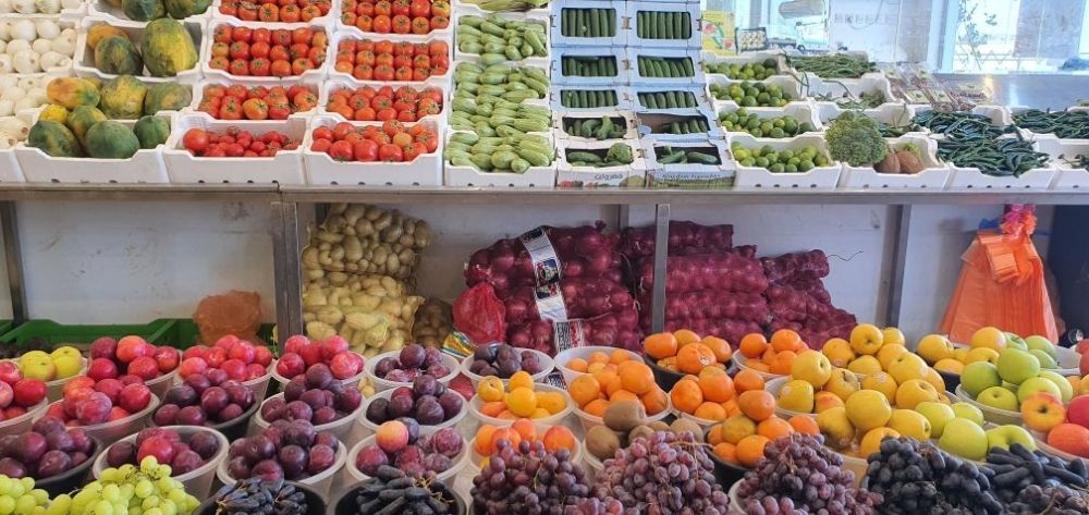 تراجع أسعار 10 أصناف من الفاكهة في السعودية خلال شهر