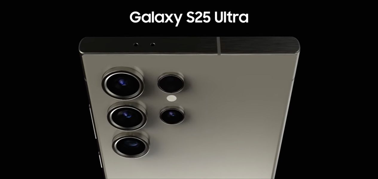 تكنولوجيا: هاتف Galaxy S25 Ultra يأتي بكاميرة tele المميزة بتكبير بصري حتى 3 مرات