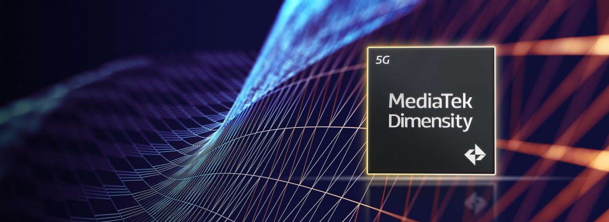 تكنولوجيا: MediaTek تعلن عن معالج Dimensity 8250 بدقة تصنيع 4 نانومتر