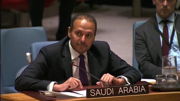 الأمين العام المساعد لجامعة الدول العربية يُثمن نجاح السعودية في رئاسة القمة
