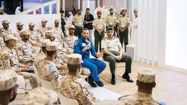 20 ألف مواطن زاروا معرض «الخدمة الوطنية للتوظيف»