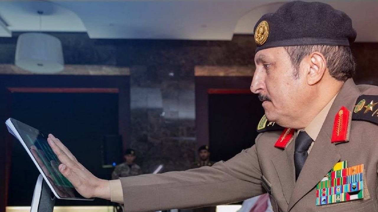 تدشين 10 خدمات جديدة في “أبشر”