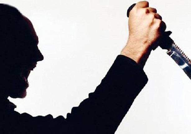 ضبط شخصين بتهمة طعن عامل بمدينة بدر