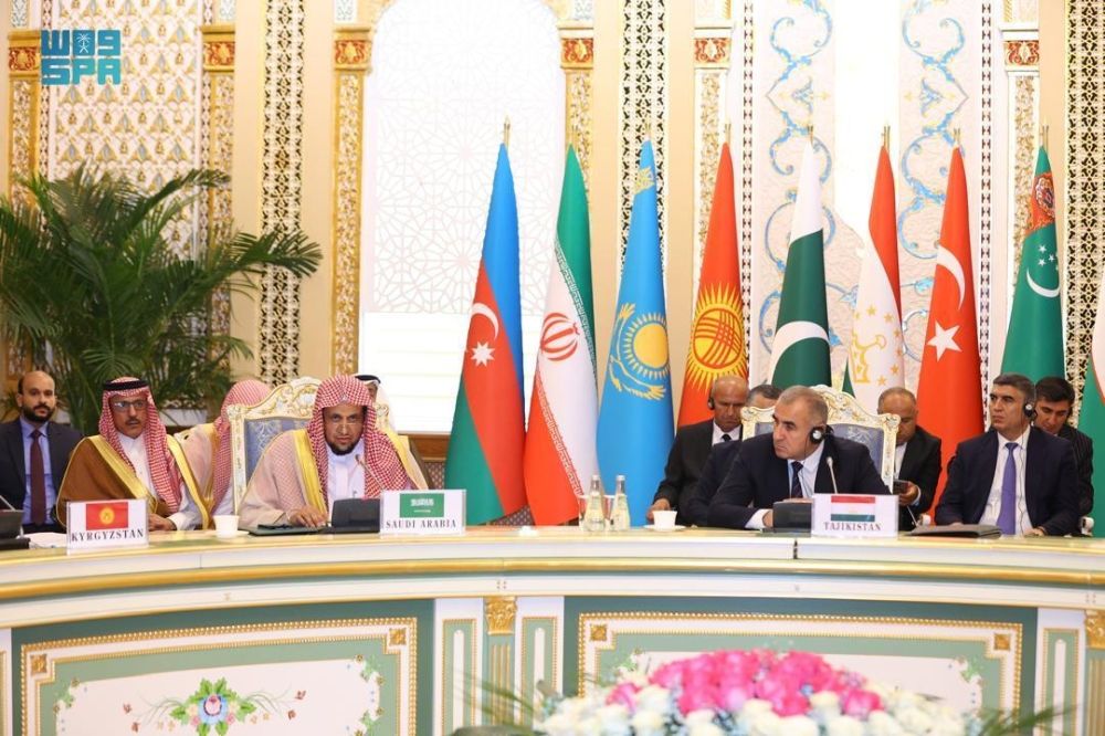 النائب العام يشارك في اجتماع المدّعين العامّين بمنظمة التعاون الاقتصادي