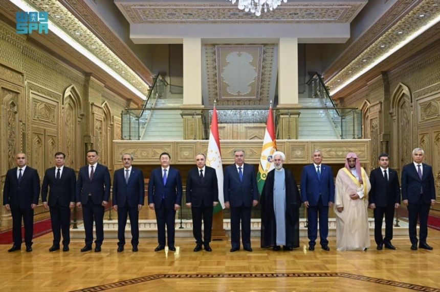 النائب العام يشارك في اجتماع المدّعين العامّين بمنظمة التعاون الاقتصادي