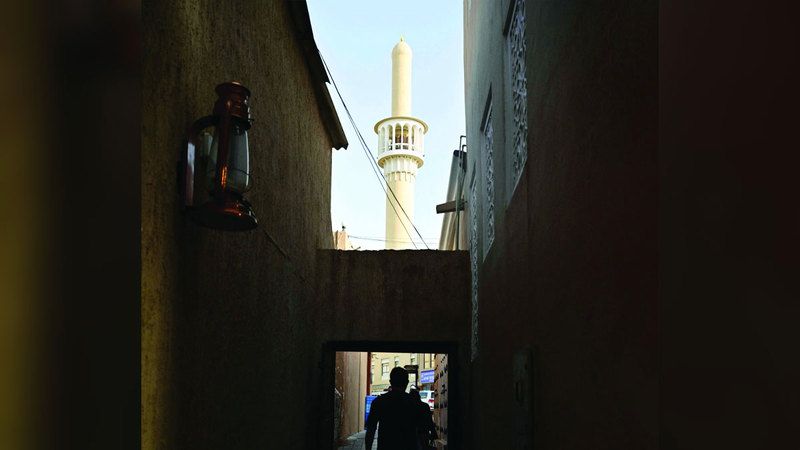 الامارات | دبي الجمال والدهشة.. من الأسواق القديمة إلى ناطحات السحاب