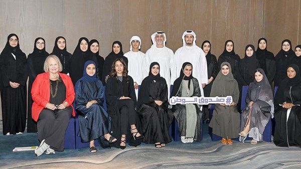 صندوق الوطن يطلق نسخة جديدة من برنامج جسور "النخبة"