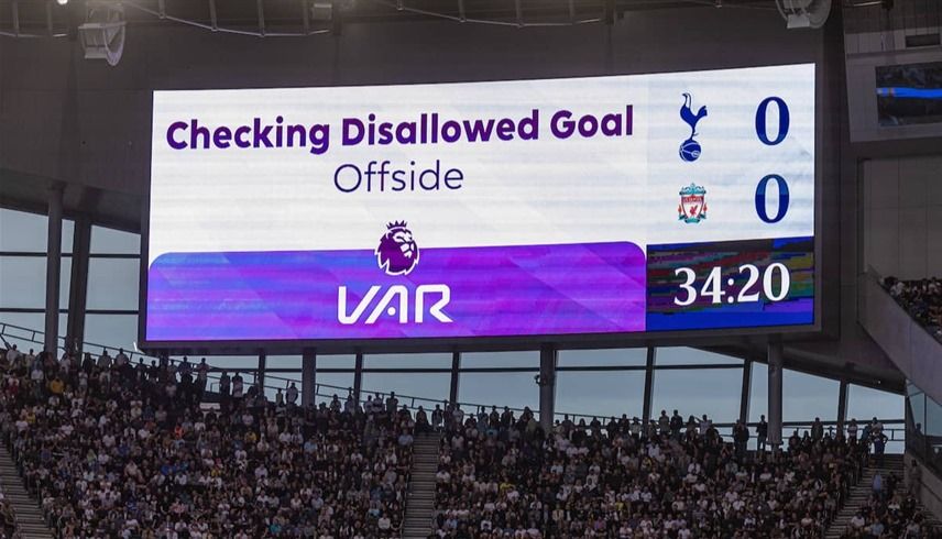 الامارات | ليفربول يرفض إلغاء تقنية الفيديو في الدوري الإنجليزي