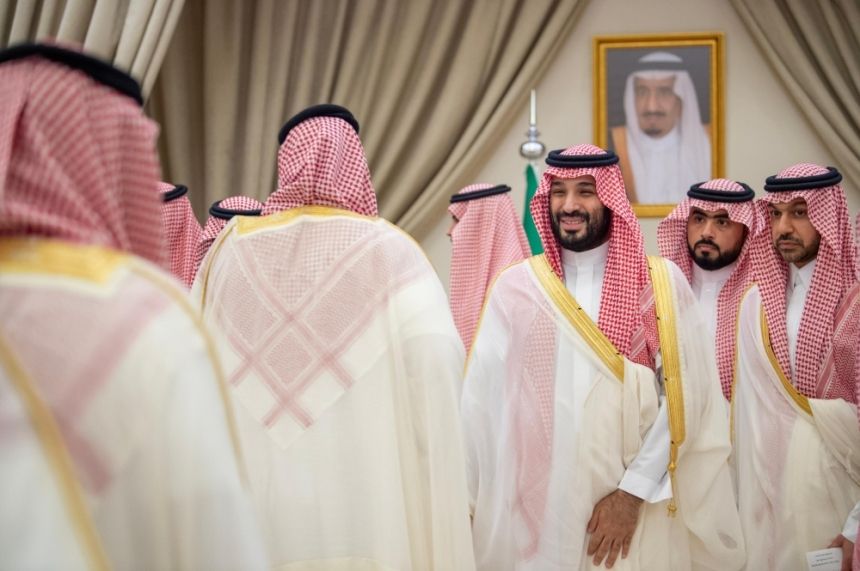 ولي العهد في الشرقية.. زيارة تبرز التلاحم بين القيادة والشعب