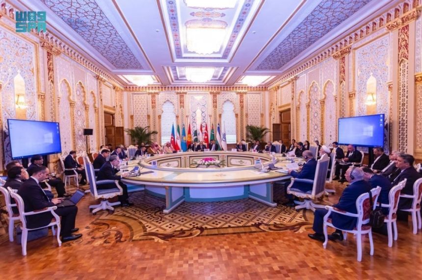 النائب العام يشارك في اجتماع المدّعين العامّين بمنظمة التعاون الاقتصادي
