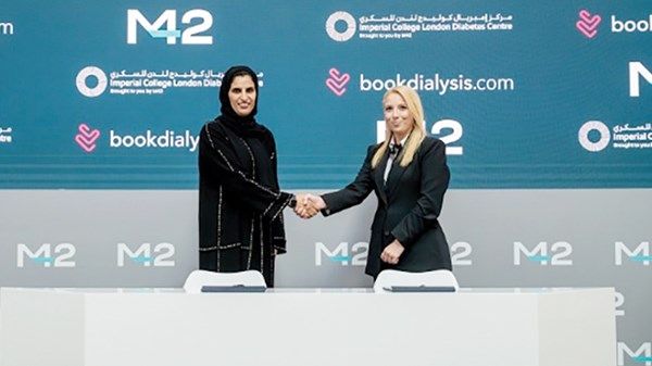 «إمبريال للسكّري» يتيح للمرضى الدوليين حجز أفضل علاجات غسيل الكلى