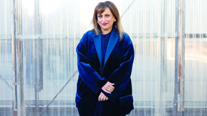 الامارات | حور القاسمي مديراً فنياً لـ «بينالي سيدني» 2026