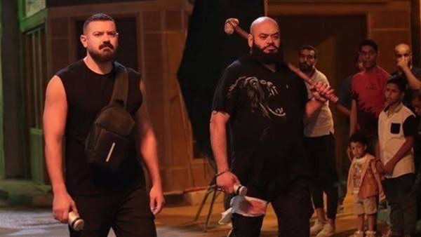 بإجمالي 70 مليونًا .. فيلم شقو في صدارة إيرادات شباك التذاكر