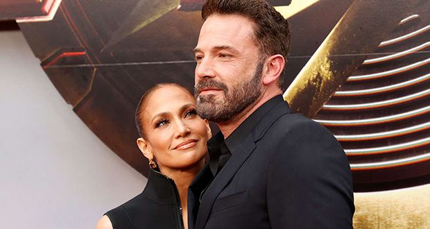 طلاق جينيفر لوبيز وبن أفليك بين الشائعات والحقيقة.. هذا ما كشفه مقربون