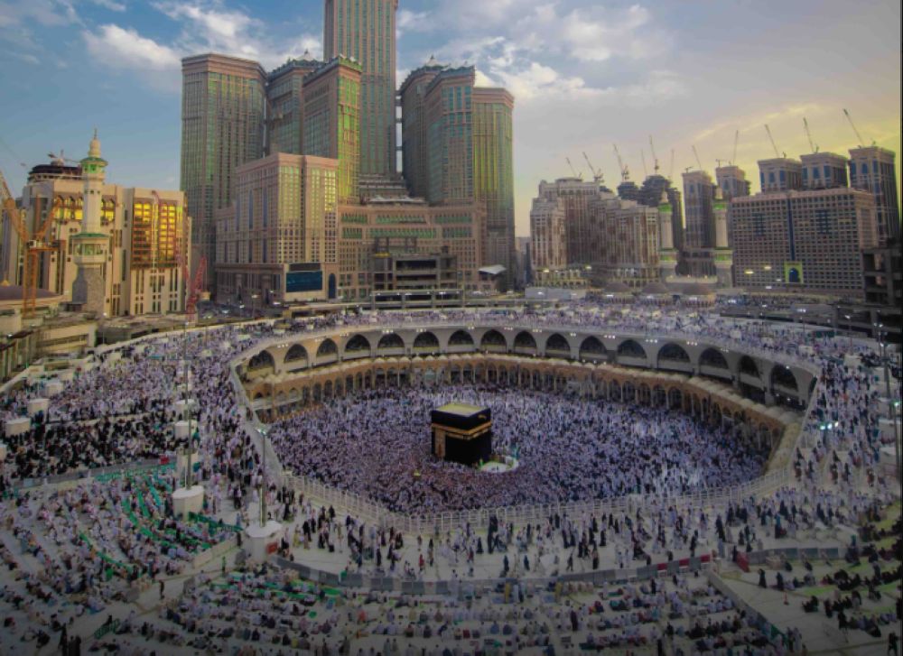 "الشؤون الإسلامية" تكشف خطتها لموسم الحج بالمدينة المنورة