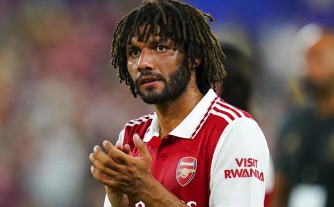 الامارات | محمد النني يوجه رسالة مؤثرة لجمهور أرسنال (فيديو)