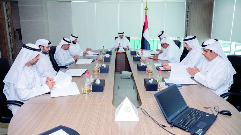 الامارات | «حمدان بن راشد للعلوم الطبية والتربوية» تختار أحمد بن سعيد «شخصية 2024»