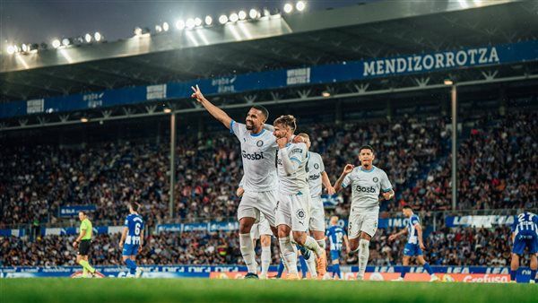 "الأحصنة السوداء" تغزو دوري أبطال أوروبا 2025