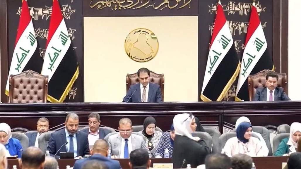 الاقتراب من انهاء شغور منصب رئيس البرلمان.. والتوقعات تشير الى حسمه في الجولة الثالثة