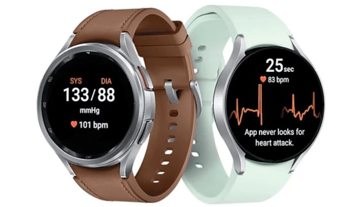 تكنولوجيا: رصد ساعة Galaxy Watch7 الذكية في منصة FCC مع Galaxy Watch FE