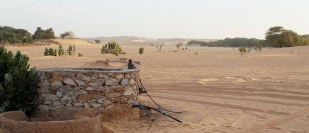 "100 ألف ريال" أكبرها.. غرامات 15 مخالفة لاستخدام الآبار