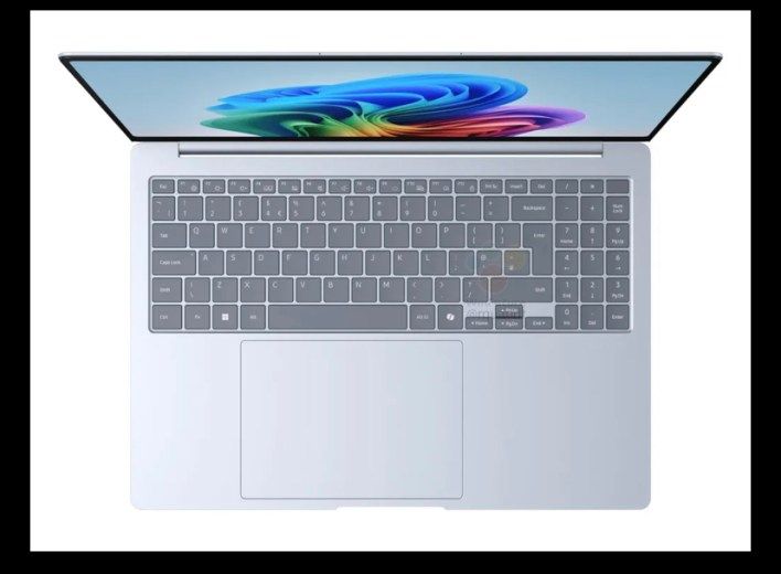 تكنولوجيا: تسريب أول حاسب محمول من سامسونج بمعالج Snapdragon X Elite وهو Galaxy Book 4 Edge