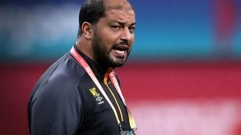 "عزاء ونواحي ذهنية".. ماذا قال معين الشعباني قبل مواجهة الزمالك في نهائي الكونفدرالية؟