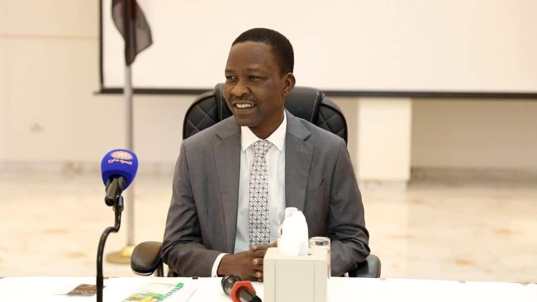 الفريق أول كباشي : ورقة الحكومة للتفاوض مع الحركة الشعبية مرنة بما يضع حدا لمعاناة المتضررين