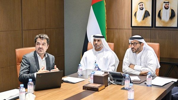 «أبوظبي للصيد والفروسية» يواصل الاستعداد لإطلاق دورة «استثنائية»