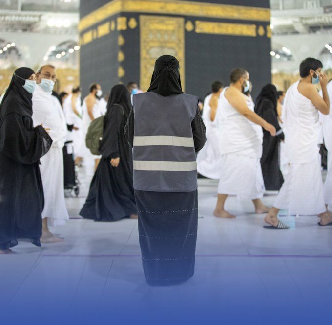 السعودية | الحج تحذر: تأشيرة العمرة لا تصلح لأداء الحج
