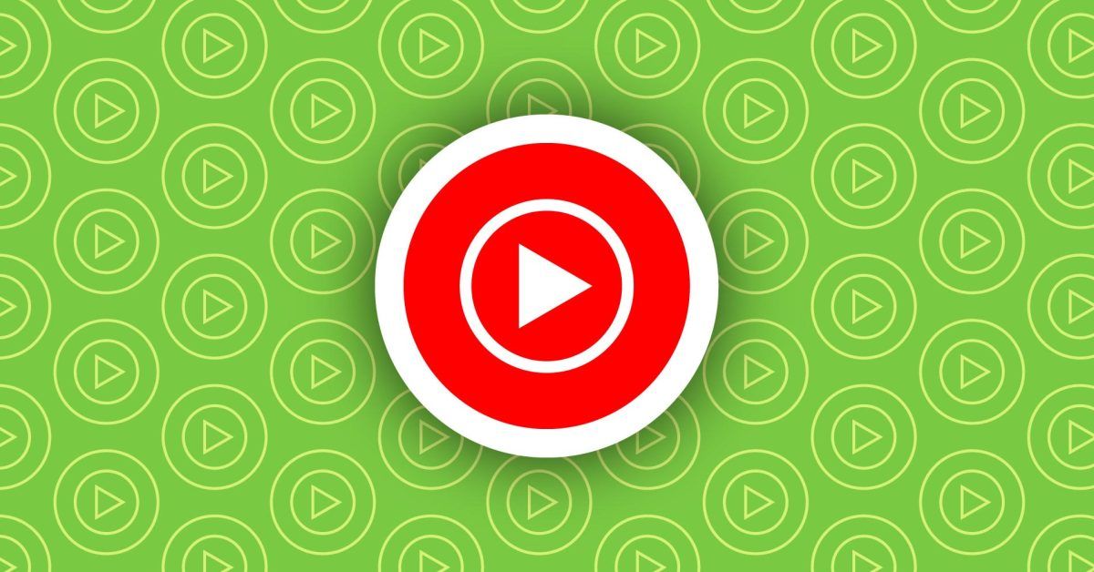تكنولوجيا: تطبيق YouTube Music يطرح تصميم جديد لـ Now Playing على هواتف آيفون