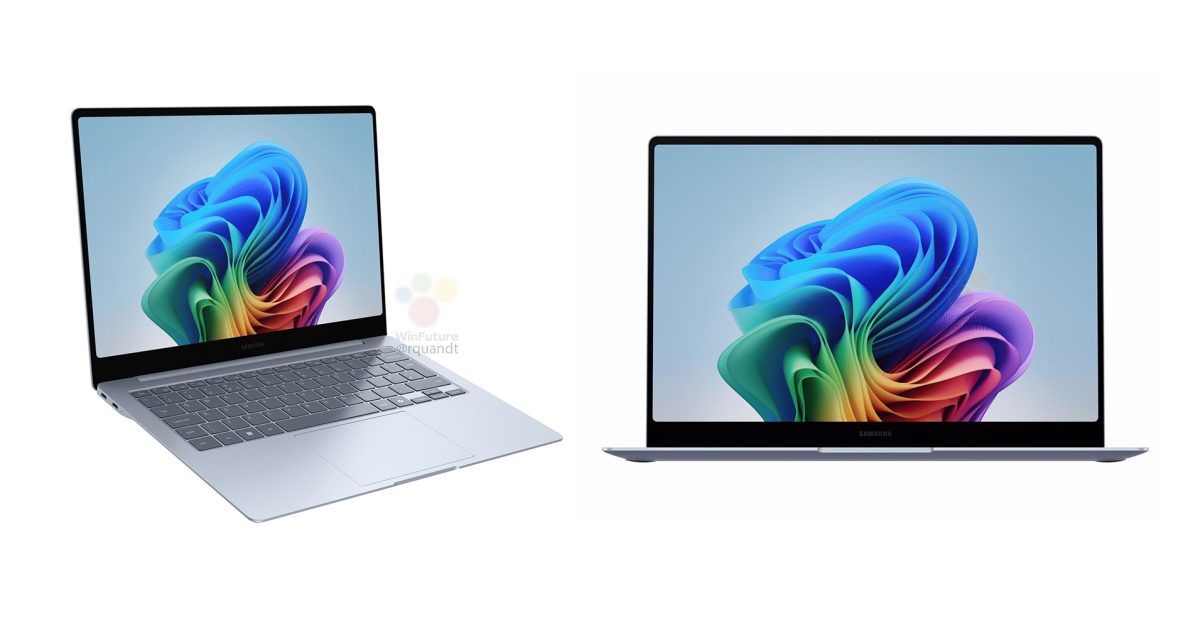 تكنولوجيا: تسريب أول حاسب محمول من سامسونج بمعالج Snapdragon X Elite وهو Galaxy Book 4 Edge