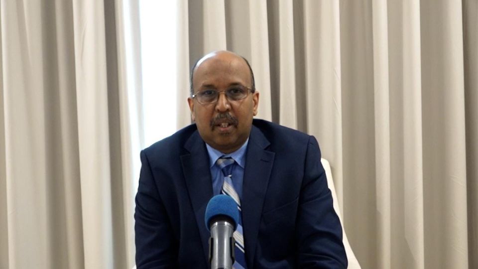 سفير الخرطوم في جوبا: السودان وجنوب السودان يخططان لإقامة شراكة استراتيجية