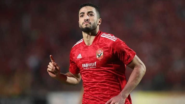 موقع فرنسي يتحدث عن "فرصة" لمشاركة عبد المنعم في دوري أبطال أوروبا.. ما التفاصيل؟