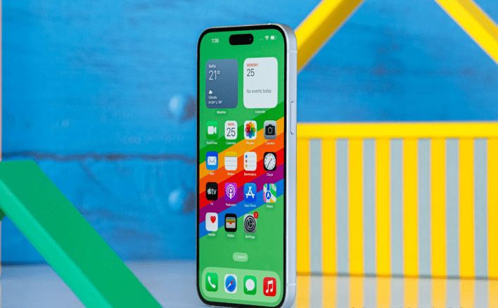 تكنولوجيا: ابل تخطط لإطلاق هاتف iPhone 17 Slim بمستوى تسعير يتخطى إصدار Max