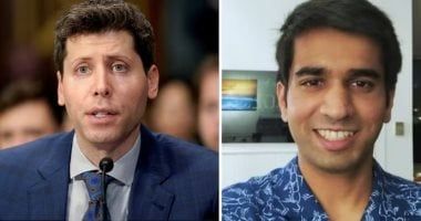 تكنولوجيا: من هو برافولا داريوال؟.. السبب وراء طرح ChatGPT 4o للمستخدمين