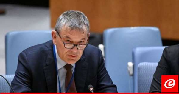 مفوض الأونروا: لا أحد في أمان بغزة ونحو 800 ألف شخص برفح أجبروا على الفرار بسبب العملية الإسرائيلية