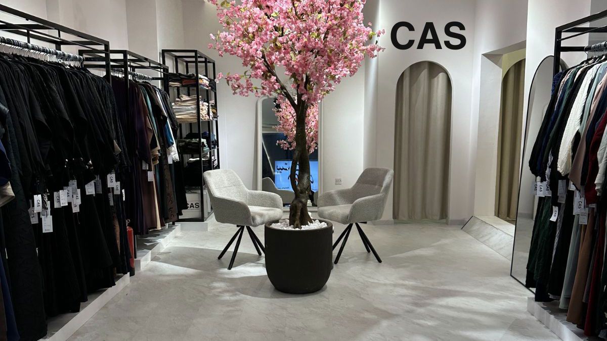 الامارات | ‎افتتاح فرعين جديدين في عجمان كريستال عباية استوديو.. رائدة في عالم العبايات الأنيقة عبر الانترنت