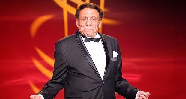 هكذا احتفل نجوم الفن بعيد ميلاد “الزعيم” عادل إمام