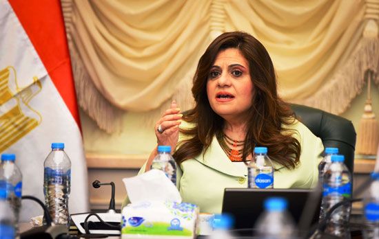 وزيرة-الهجرة-خلال-ترأسها-أول-اجتماعات-اللجنة-العليا-للهجرة وزيرة-الهجرة-خلال-ترأسها-أول-اجتماعات-اللجنة-العليا-للهجرة