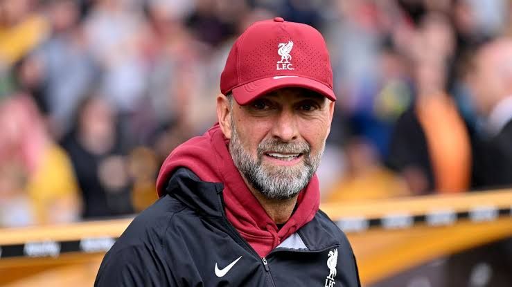 خطوة جديدة من كلوب قبل رحيله عن ليفربول