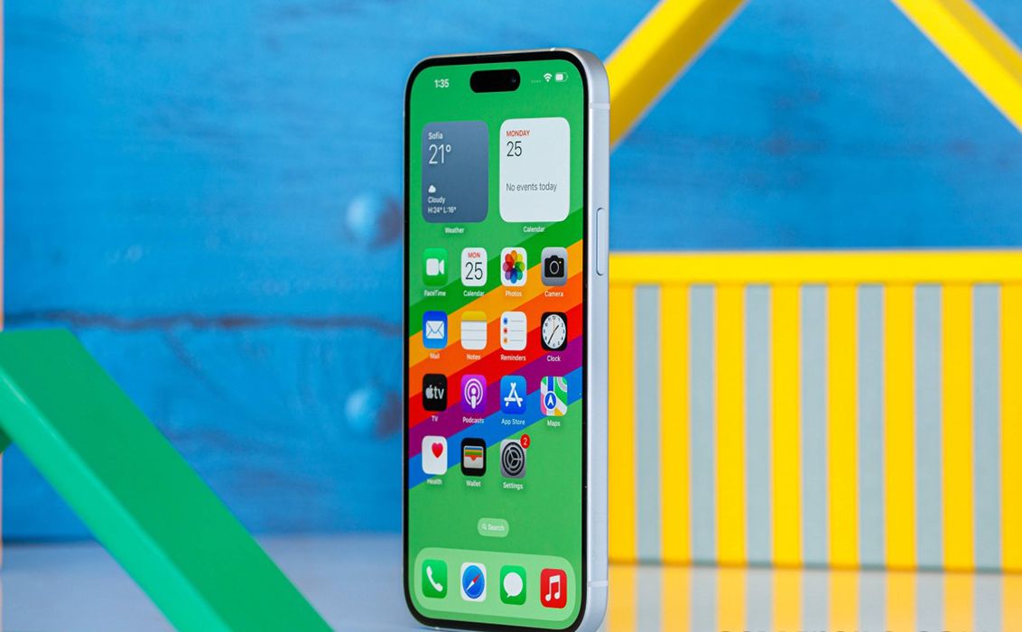 تكنولوجيا: ابل تخطط لإطلاق هاتف iPhone 17 Slim بمستوى تسعير يتخطى إصدار Max