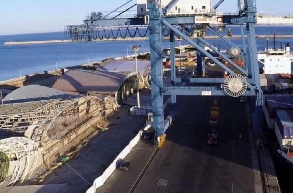 الأمم المتحدة تعلّق على الممر البحري لمساعدات غزة.. ماذا قالت؟